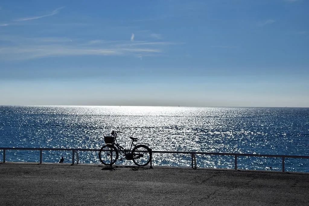 Apartman Studio 146 Nizza