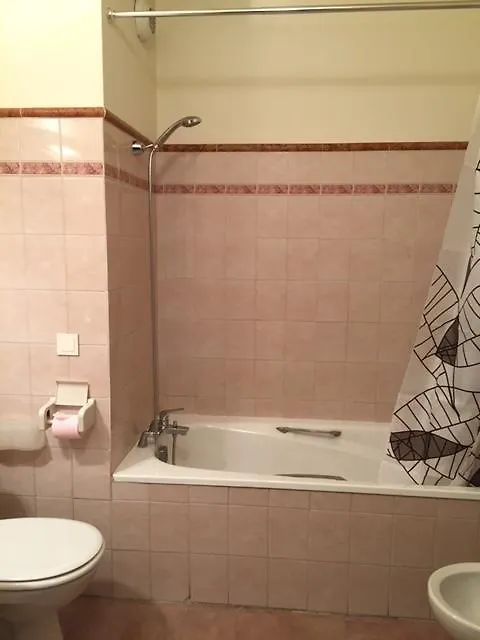 Studio 146 Nice Apartment