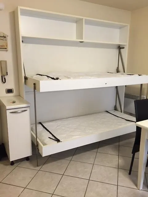 Apartment Studio 146 Nice
