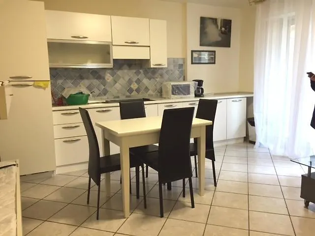 Studio 146 Nice Apartment